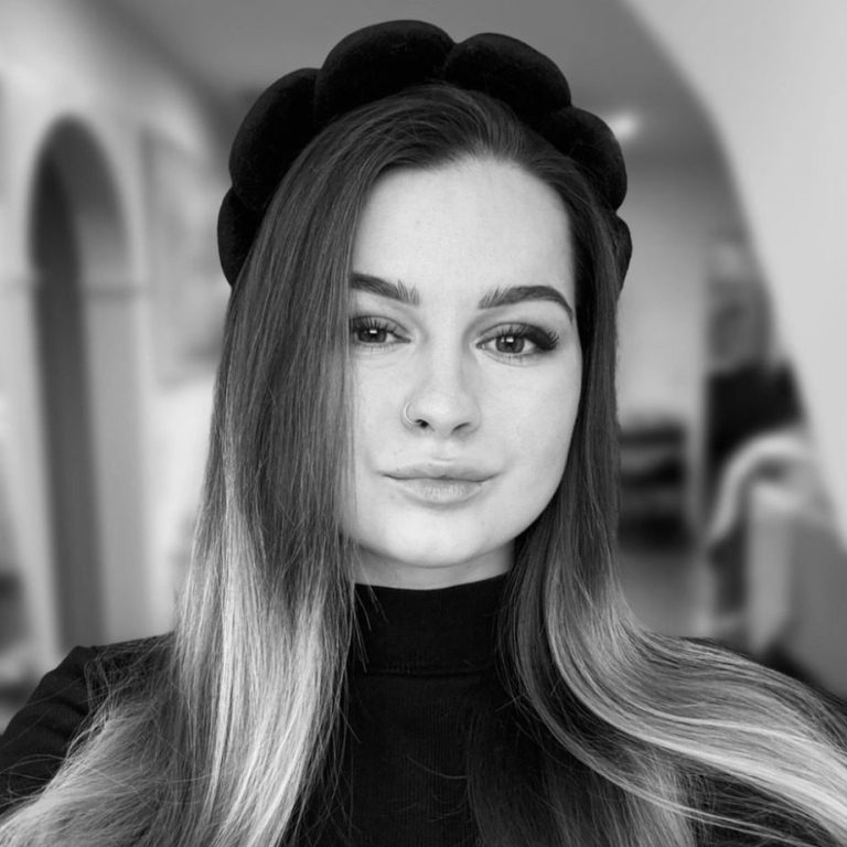 Alexa - Gründerin von Freiheit im Kopf