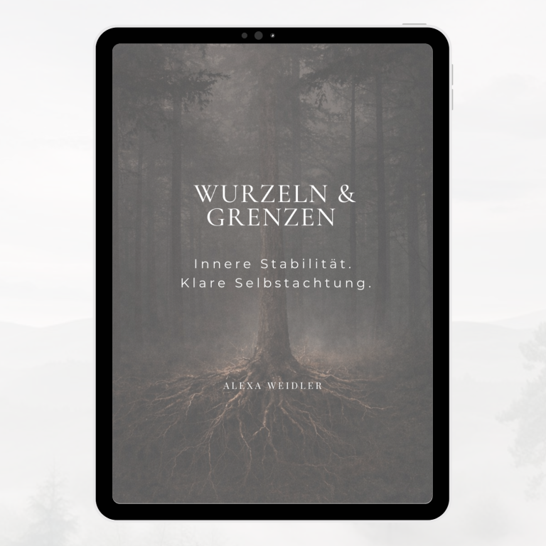 Freiheit im Kopf Workbook